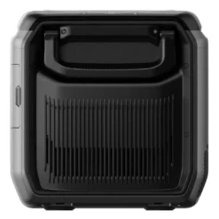 Ecoflow glacière 35l puissante vanlife