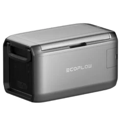 Ecoflow glacière 35l puissante vanlife