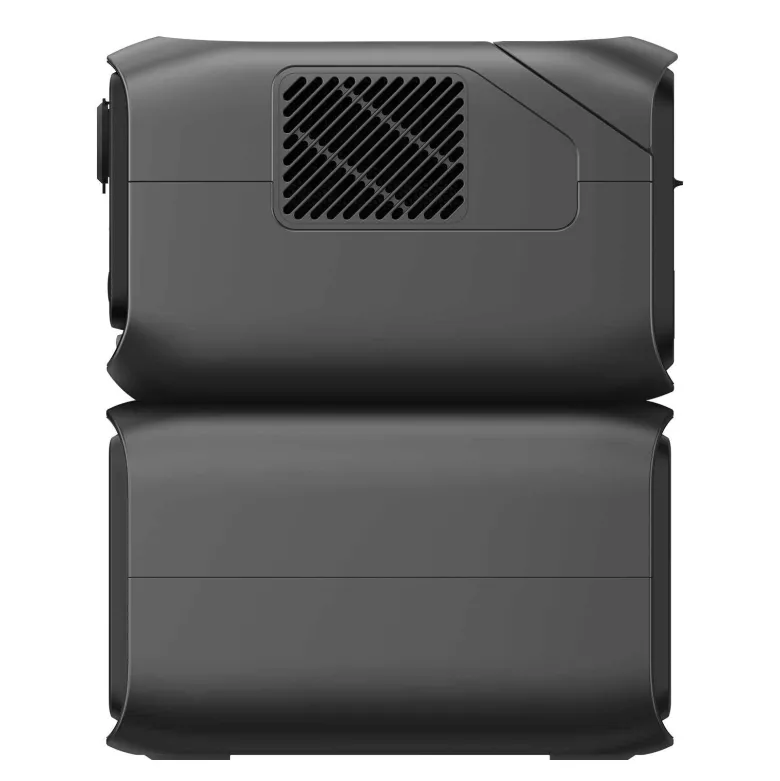 Ecoflow river 3 max plus – 858 wh eb600