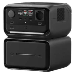 Ecoflow river 3 max plus – 858 wh eb600
