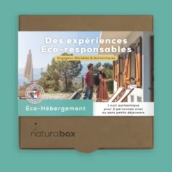 Eco-hebergement