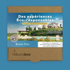 Ecolo chic