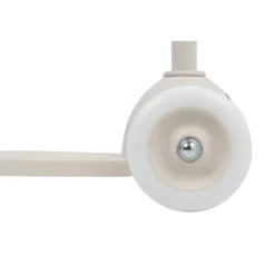 Eco trottinette ivory