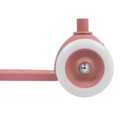Eco trottinette raspberry