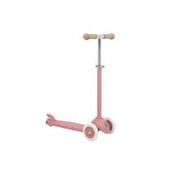 Eco trottinette raspberry