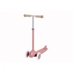 Eco trottinette raspberry