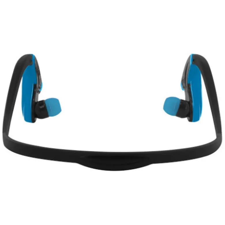 Ecouteurs intra-auriculaires avec brassa