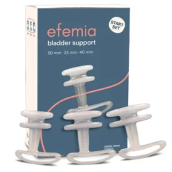 Efemia pessaire fuite urinaire
