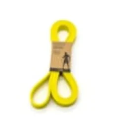 Elastiques entraînement 25kg (jaune)