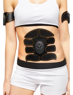 Electro stimulateur musculaire