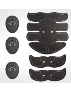 Electro stimulateur musculaire