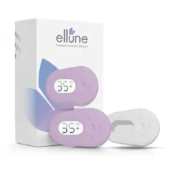Ellune appareil anti-douleur menstruelle