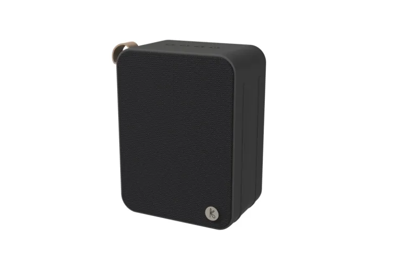 Enceinte bluetooth