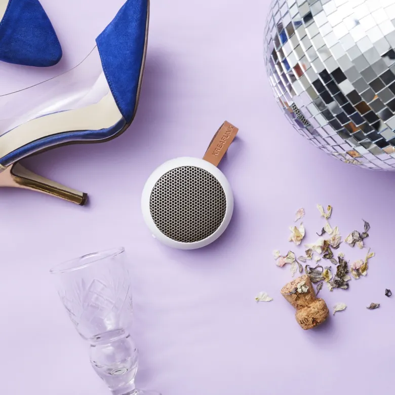 Enceinte bluetooth