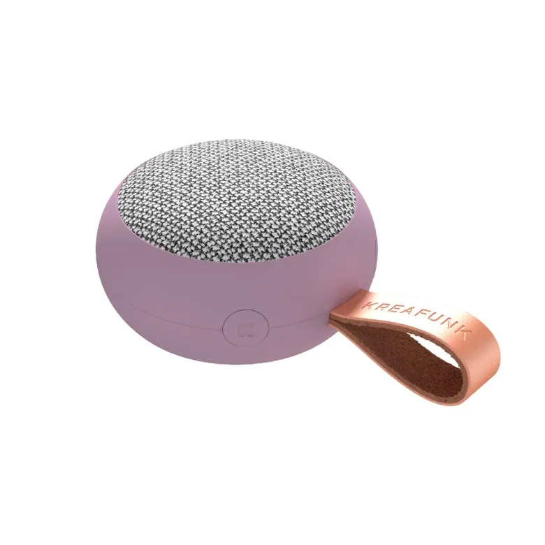 Enceinte bluetooth