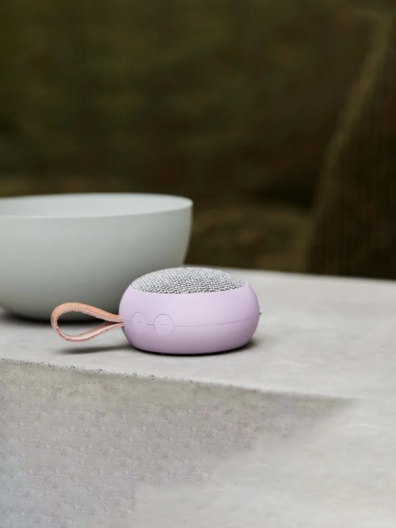 Enceinte bluetooth