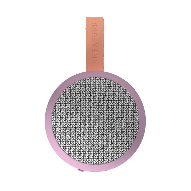 Enceinte bluetooth