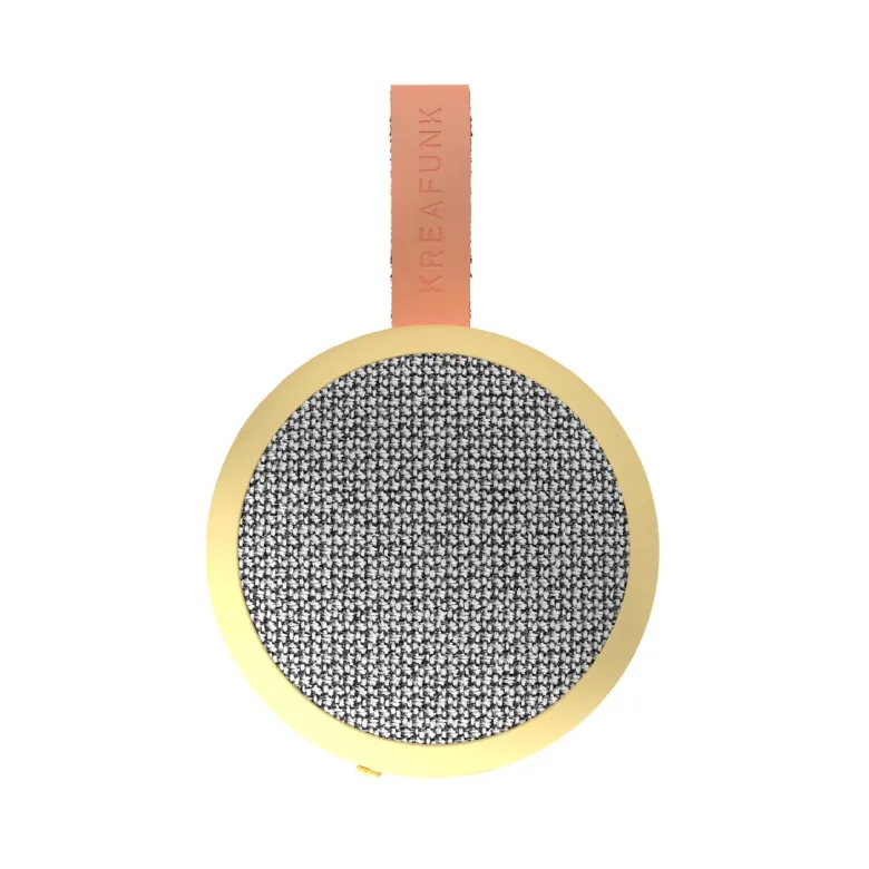 Enceinte bluetooth