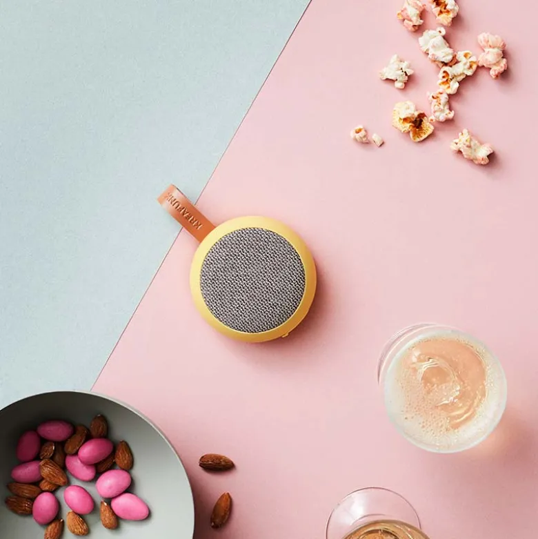 Enceinte bluetooth