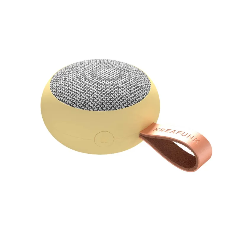 Enceinte bluetooth