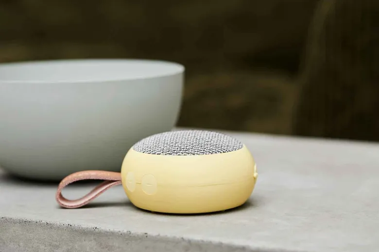 Enceinte bluetooth