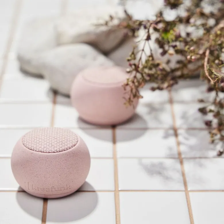 Enceinte bluetooth