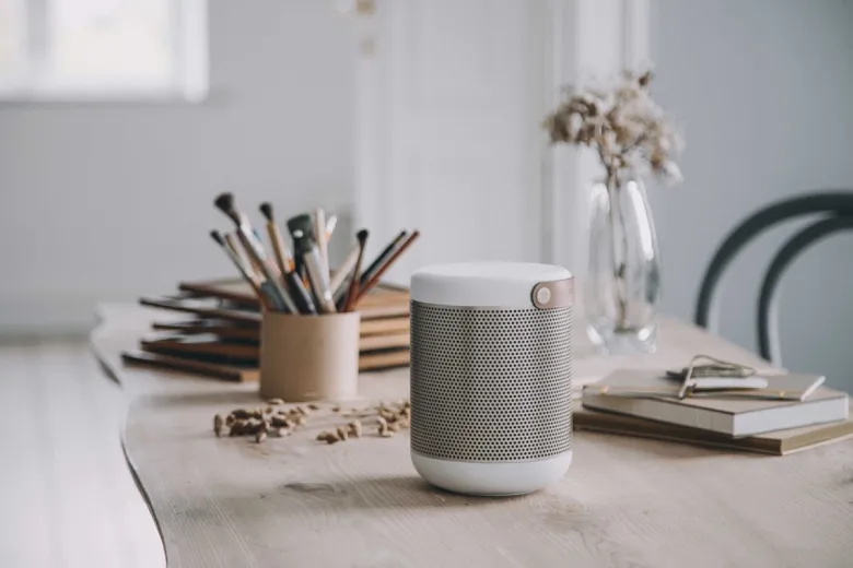 Enceinte bluetooth