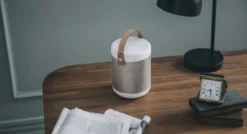 Enceinte bluetooth