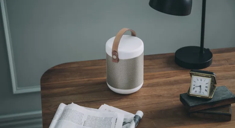 Enceinte bluetooth