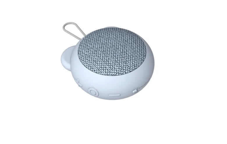 Enceinte bluetooth