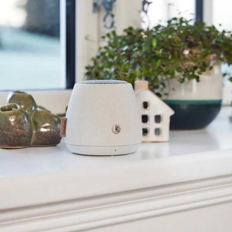 Enceinte bluetooth