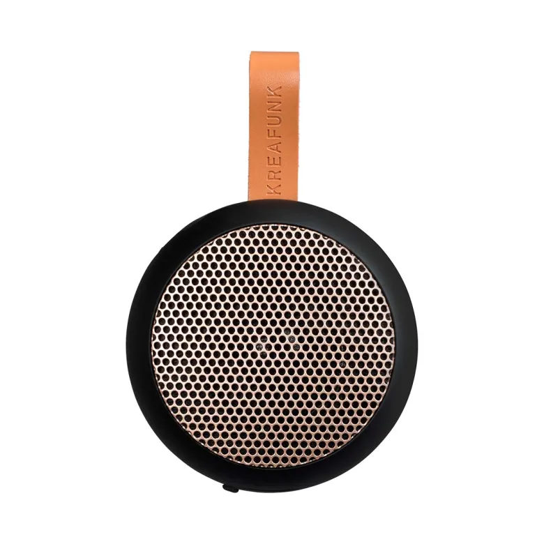 Enceinte bluetooth