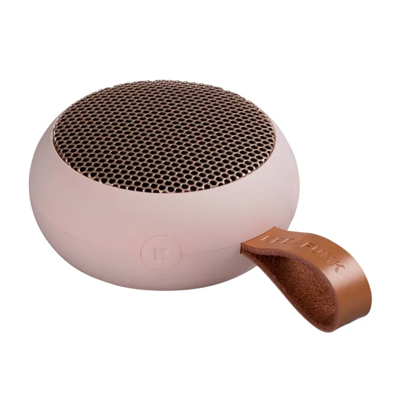 Enceinte bluetooth