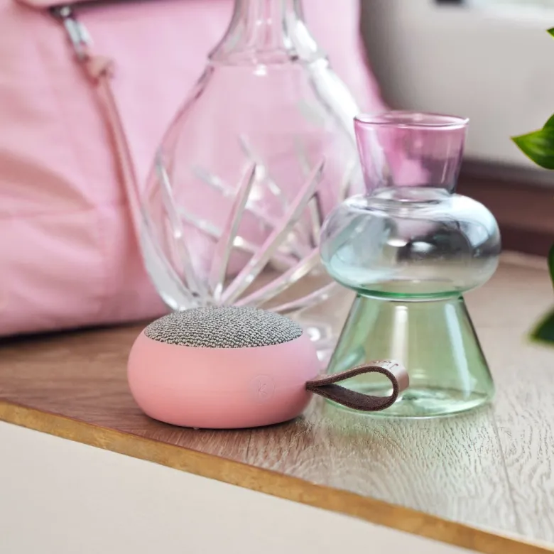 Enceinte bluetooth
