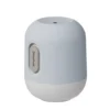 Enceinte bluetooth et lampe