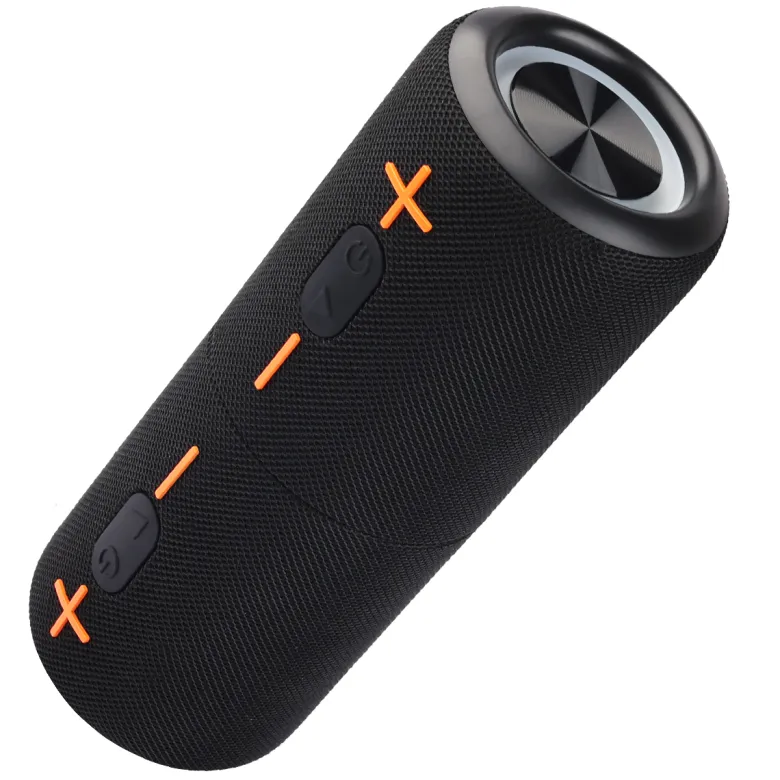 Enceinte bluetooth – son puissant & design