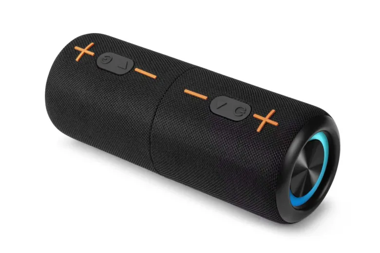 Enceinte bluetooth – son puissant & design