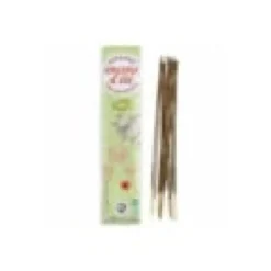 Encens d'été anti-moustiques