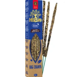 Encens Nag Champa Herbio
