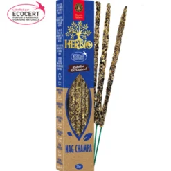 Encens Nag Champa Herbio