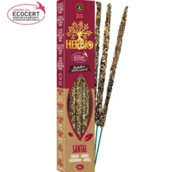 Encens santal Herbio