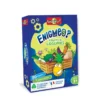 Enigmes ? Fruits et légumes