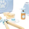 Ensemble de jeu vétérinaire pour enfants