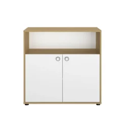 Ensemble galipette beige