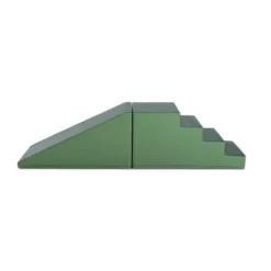 Ensemble iglu vert