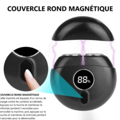 Epilateur portable