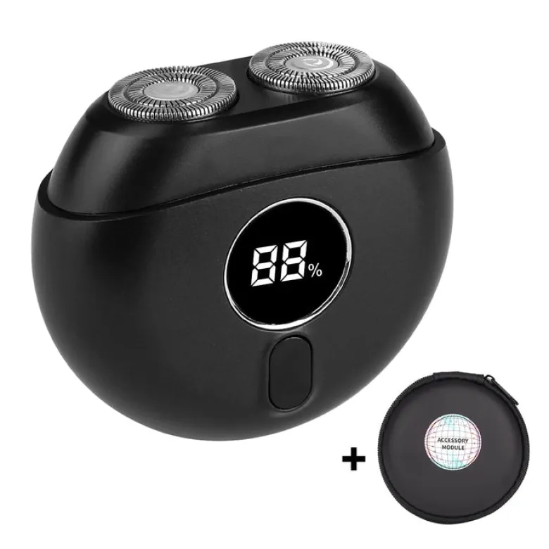 Epilateur portable