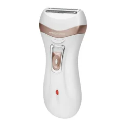Epilateur. Rasoir et rape anti-callositée proficare pc-lbs 3002 blanc