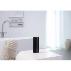 Epilation lumière pulsée - 5 intensités