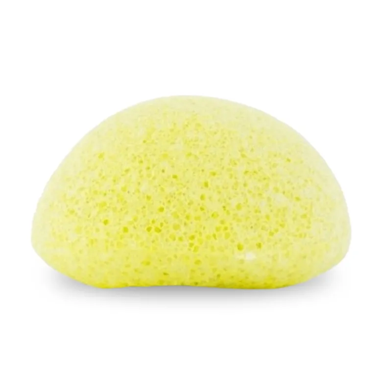 Eponge konjac au citron
